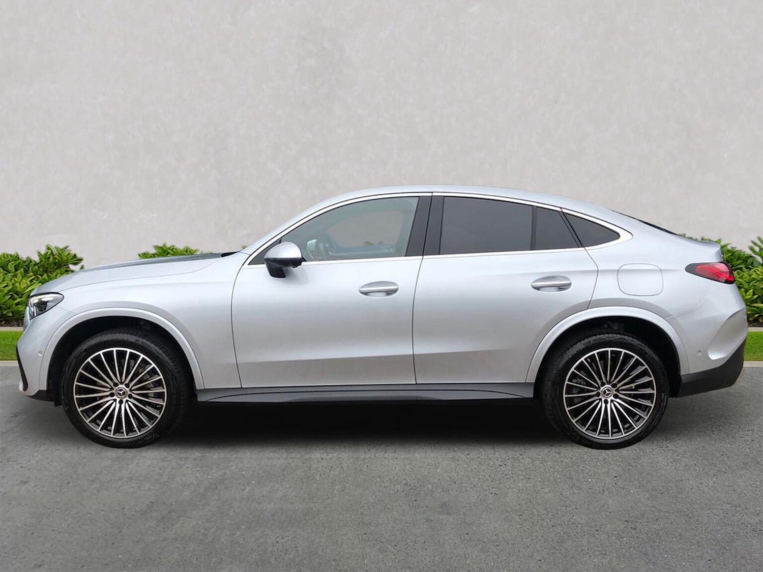 Used Mercedes-Benz GLC 2024 for sale - 76159481: Photo 19