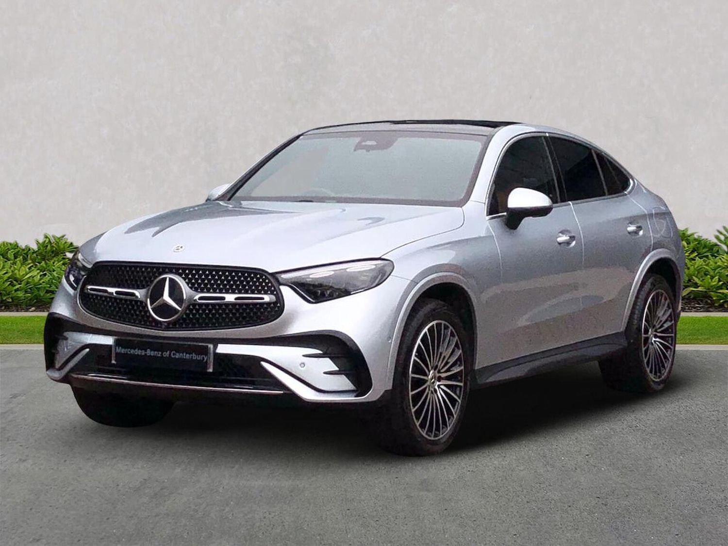 Used Mercedes-Benz GLC 2024 for sale - 76159481: Photo 20