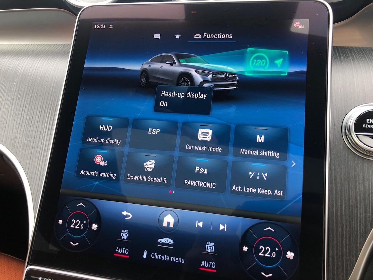 Used Mercedes-Benz GLC 2024 for sale - 76159481: Photo 23