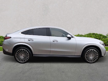 Used Mercedes-Benz GLC 2024 for sale - 76159481: Photo 3