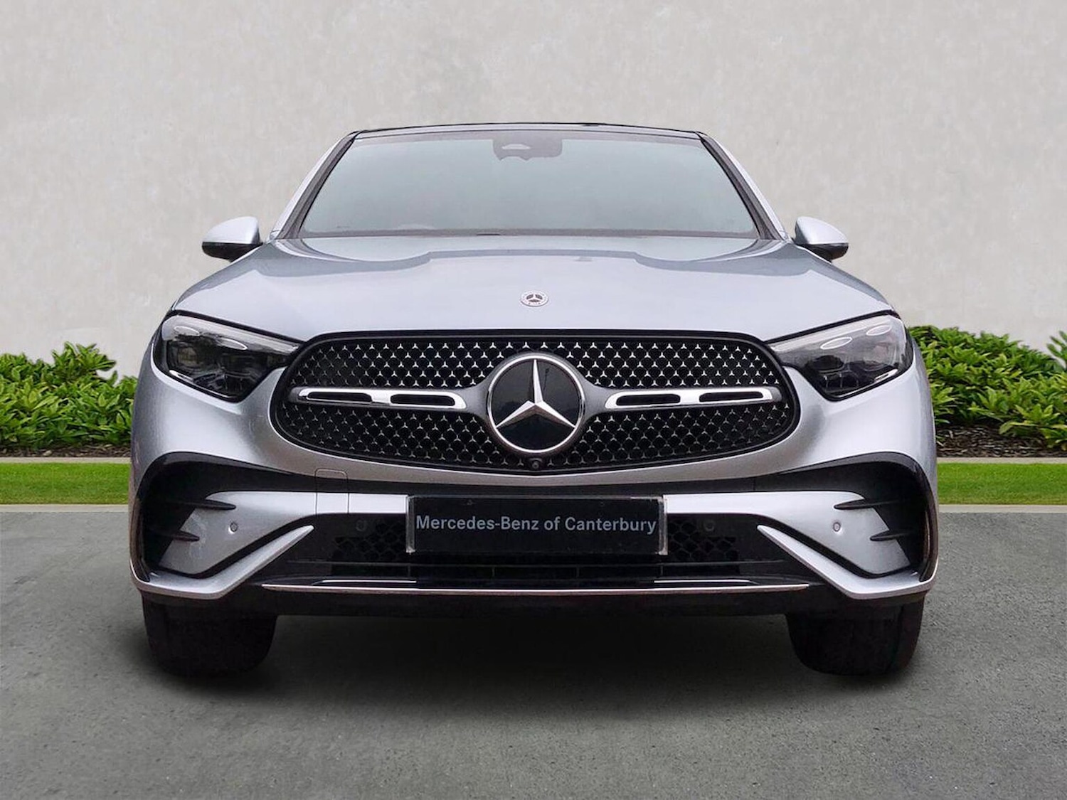 Used Mercedes-Benz GLC 2024 for sale - 76159481: Photo 5