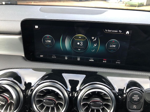 Used Mercedes-Benz CLA 2021 for sale - 76243179: Photo 12