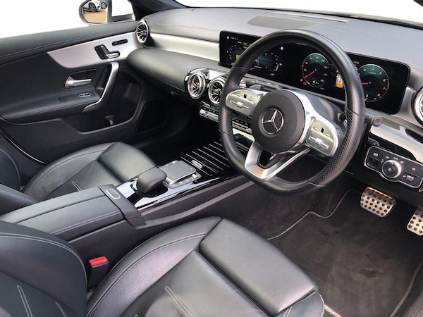 Used Mercedes-Benz CLA 2021 for sale - 76243179: Photo 15