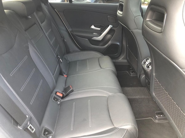 Used Mercedes-Benz CLA 2021 for sale - 76243179: Photo 16
