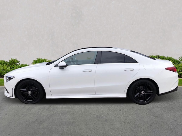 Used Mercedes-Benz CLA 2021 for sale - 76243179: Photo 19