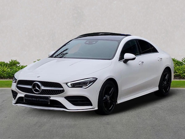 Used Mercedes-Benz CLA 2021 for sale - 76243179: Photo 20
