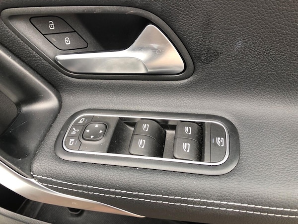 Used Mercedes-Benz CLA 2021 for sale - 76243179: Photo 21