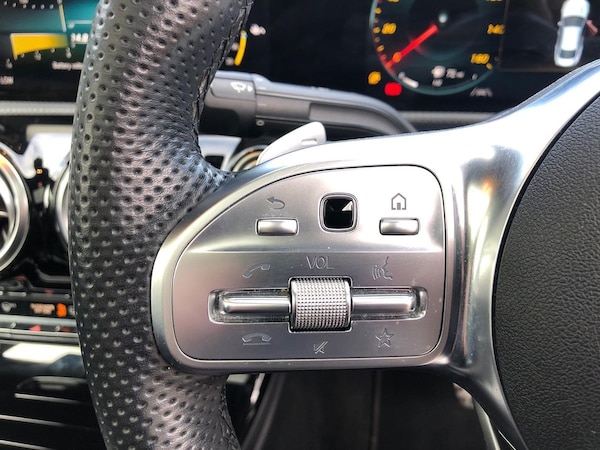 Used Mercedes-Benz CLA 2021 for sale - 76243179: Photo 26