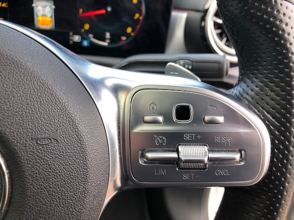 Used Mercedes-Benz CLA 2021 for sale - 76243179: Photo 27