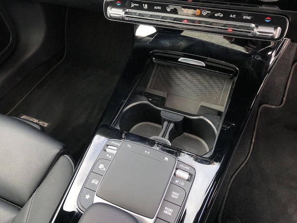 Used Mercedes-Benz CLA 2021 for sale - 76243179: Photo 32