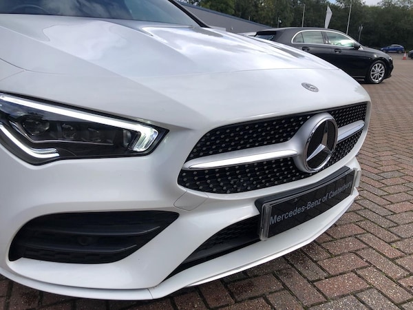 Used Mercedes-Benz CLA 2021 for sale - 76243179: Photo 33