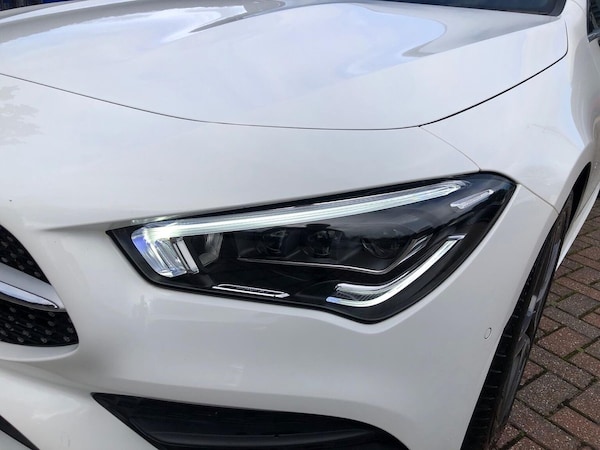 Used Mercedes-Benz CLA 2021 for sale - 76243179: Photo 34