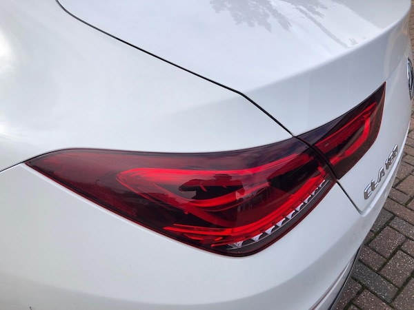 Used Mercedes-Benz CLA 2021 for sale - 76243179: Photo 36