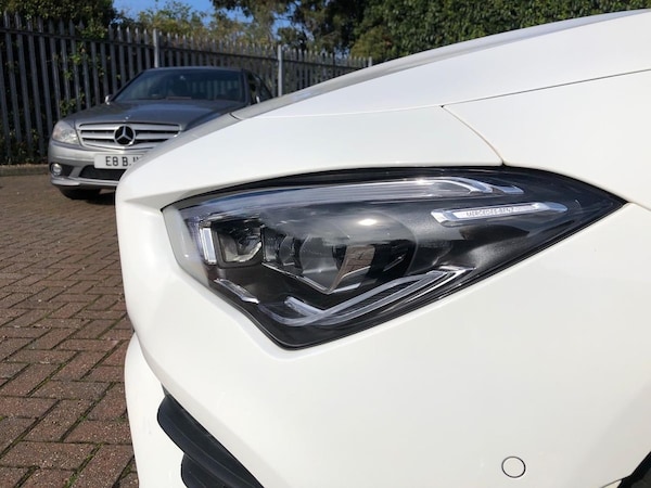 Used Mercedes-Benz CLA 2021 for sale - 76243179: Photo 39