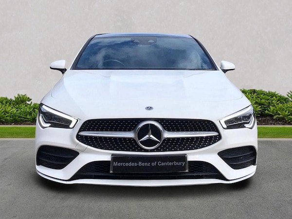 Used Mercedes-Benz CLA 2021 for sale - 76243179: Photo 5