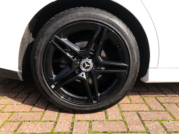 Used Mercedes-Benz CLA 2021 for sale - 76243179: Photo 6