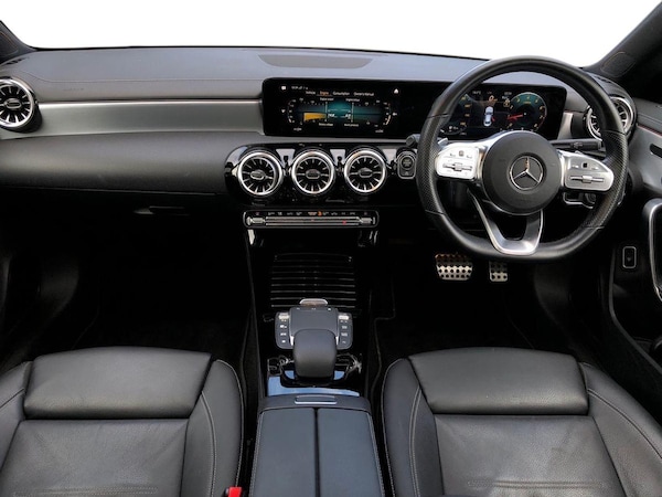 Used Mercedes-Benz CLA 2021 for sale - 76243179: Photo 8