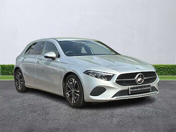 Used Mercedes-Benz A-Class 2023 for sale - 78733483: Photo