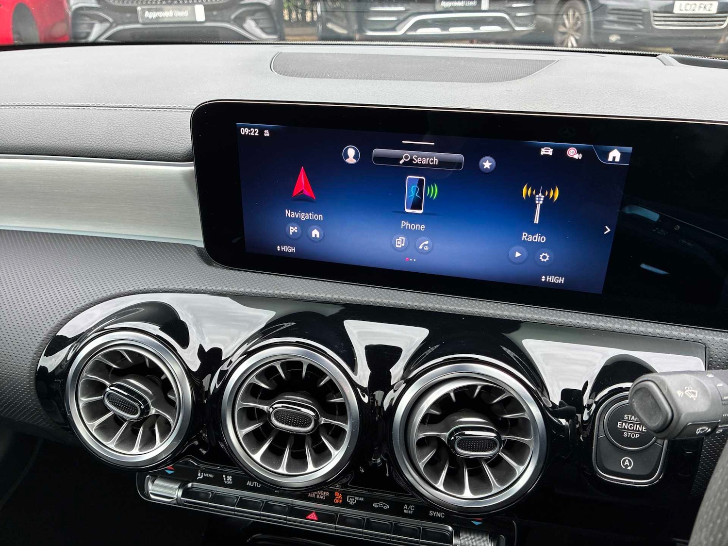 Used Mercedes-Benz CLA 2025 for sale - 78190968: Photo 11