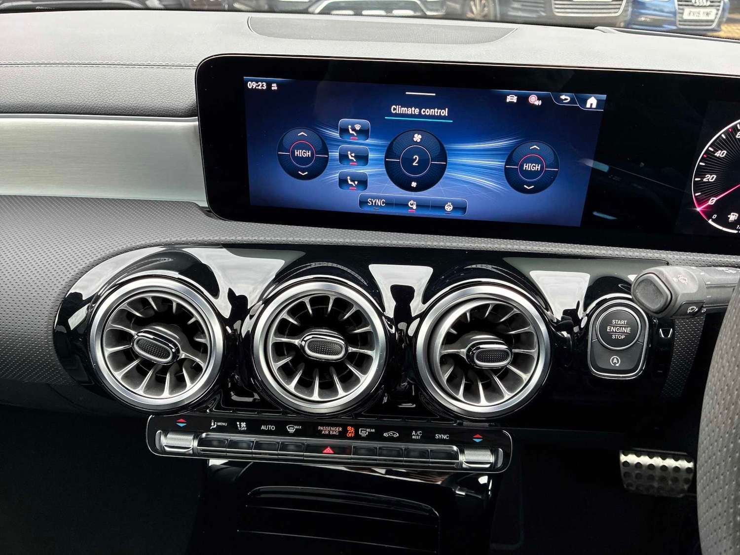 Used Mercedes-Benz CLA 2025 for sale - 78190968: Photo 12