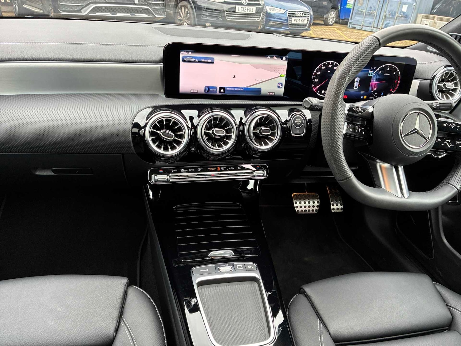 Used Mercedes-Benz CLA 2025 for sale - 78190968: Photo 13