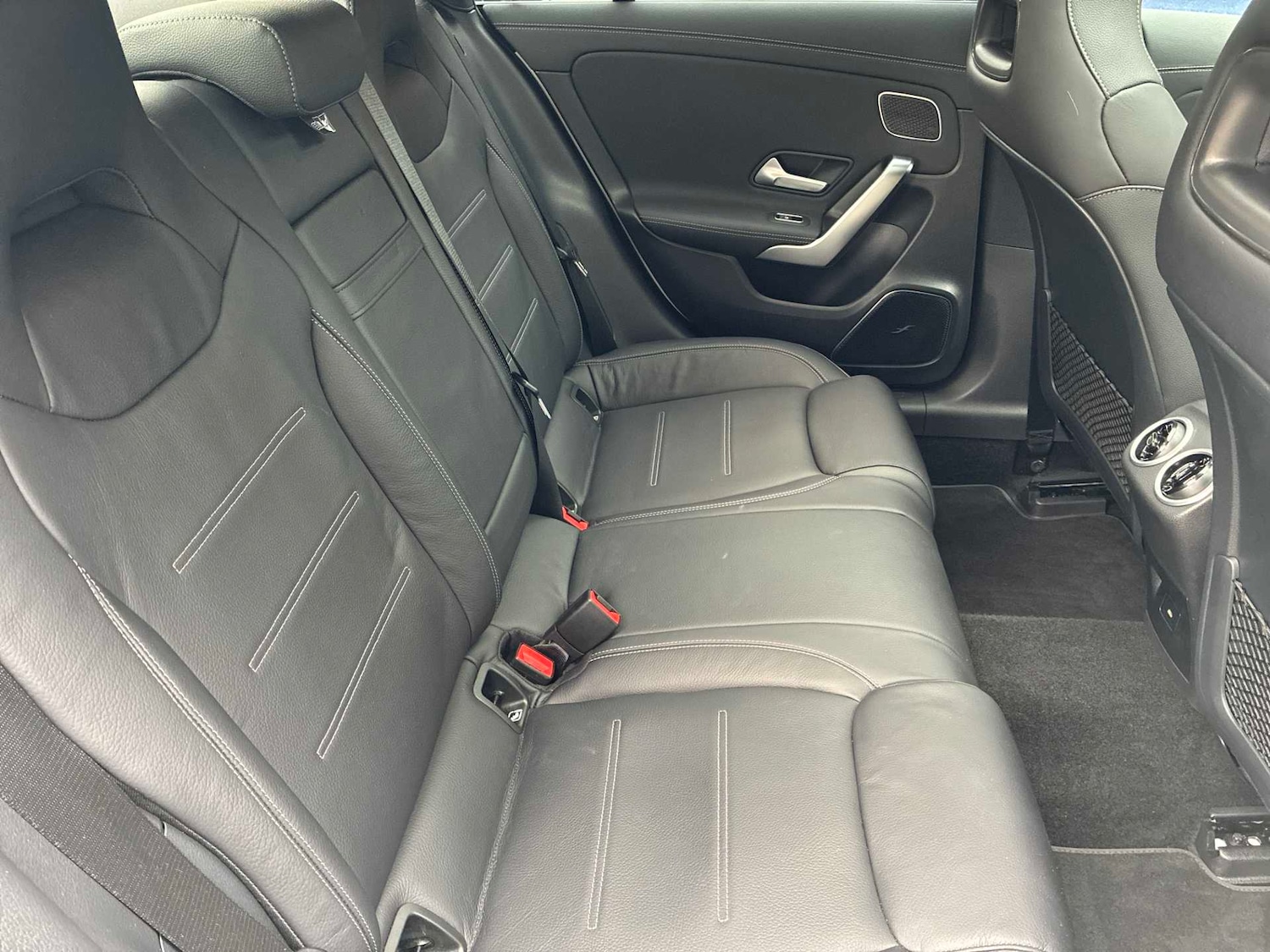 Used Mercedes-Benz CLA 2025 for sale - 78190968: Photo 16