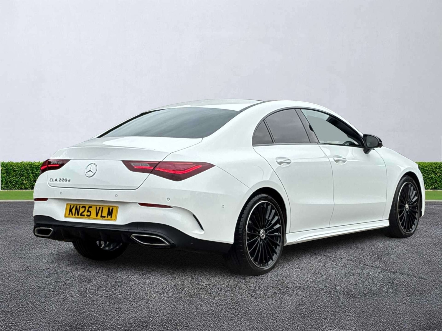 Used Mercedes-Benz CLA 2025 for sale - 78190968: Photo 18