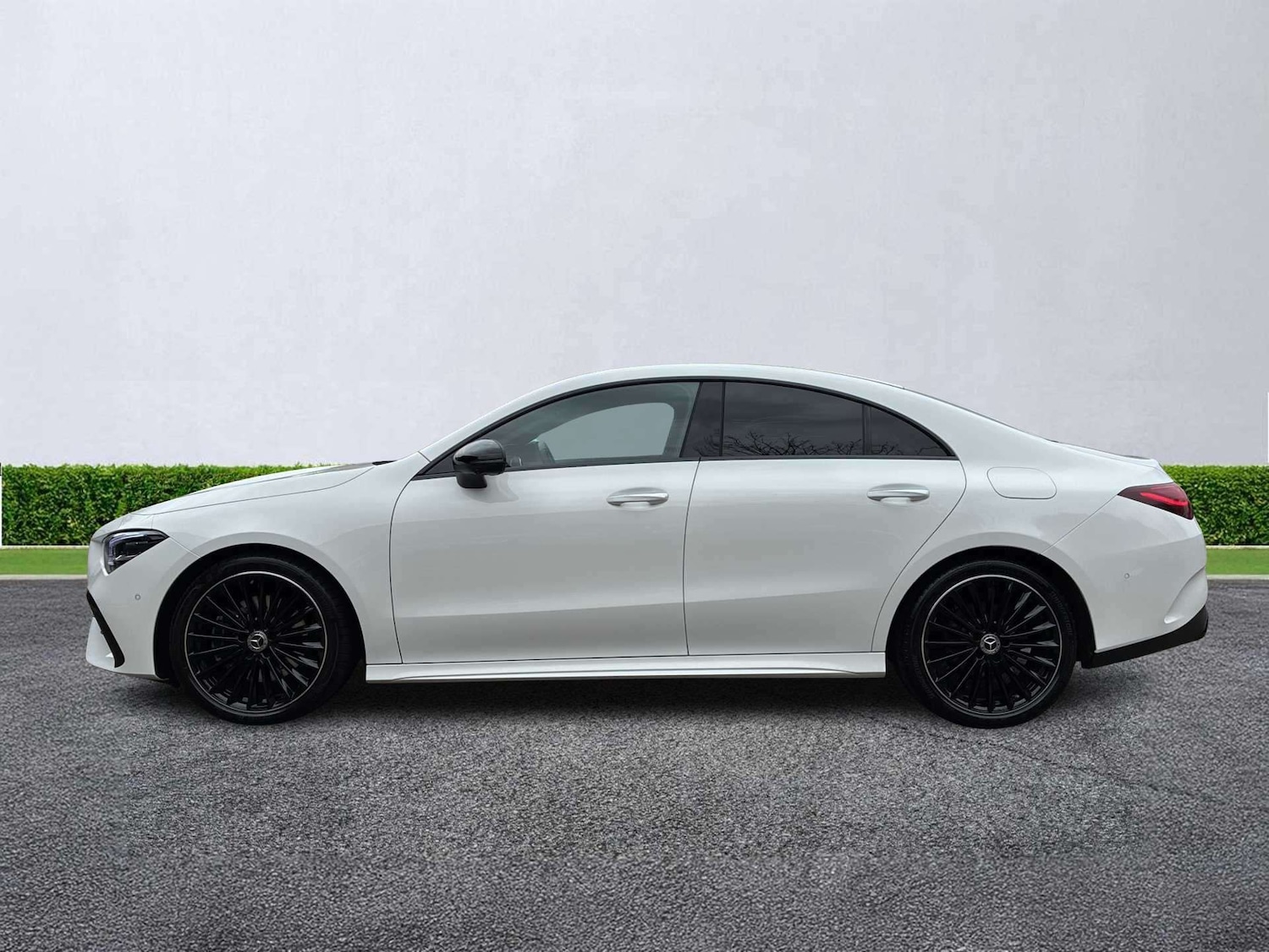 Used Mercedes-Benz CLA 2025 for sale - 78190968: Photo 19