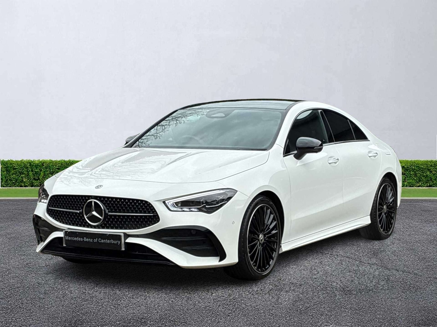 Used Mercedes-Benz CLA 2025 for sale - 78190968: Photo 20