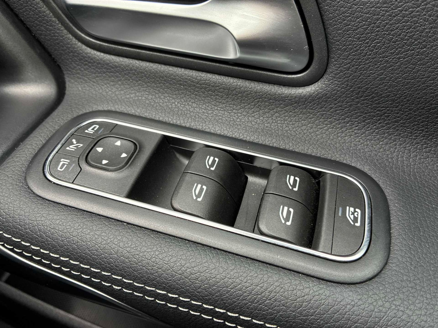 Used Mercedes-Benz CLA 2025 for sale - 78190968: Photo 21