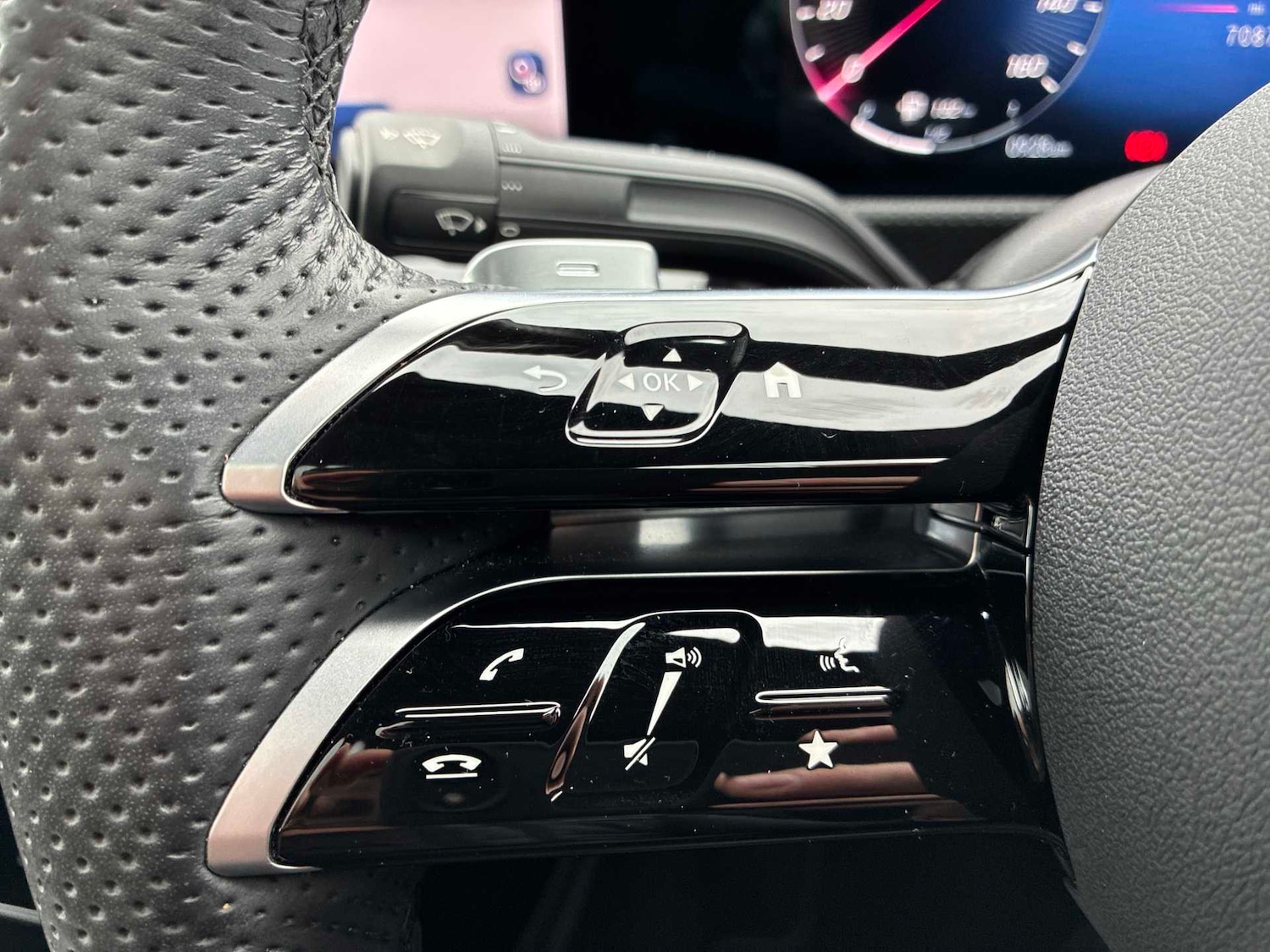 Used Mercedes-Benz CLA 2025 for sale - 78190968: Photo 22