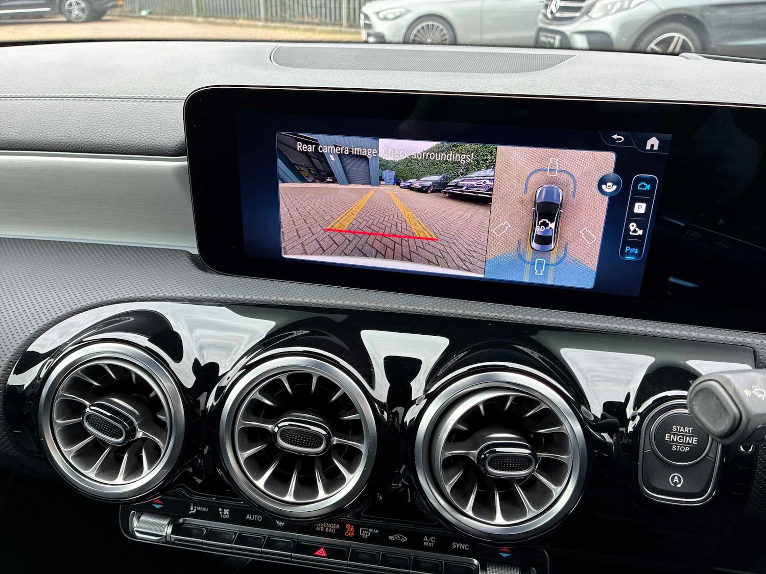 Used Mercedes-Benz CLA 2025 for sale - 78190968: Photo 24