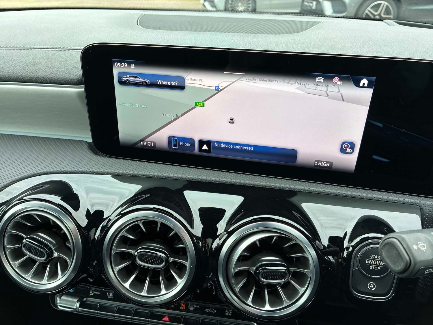 Used Mercedes-Benz CLA 2025 for sale - 78190968: Photo 25