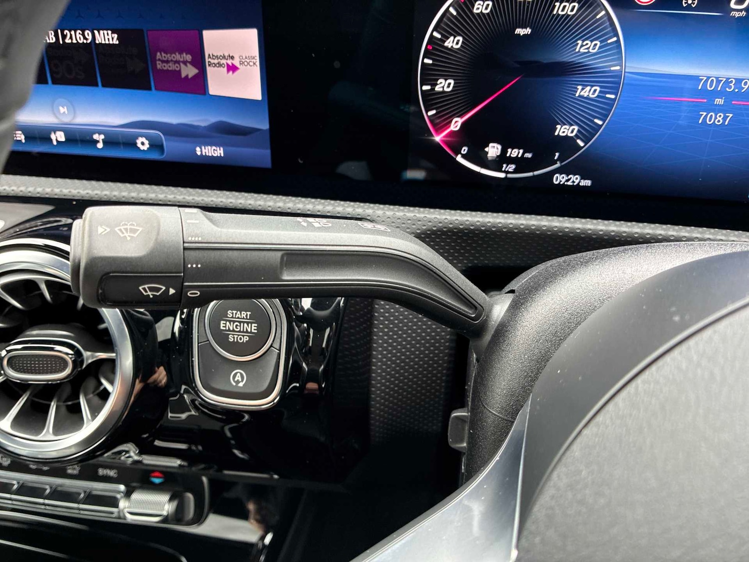 Used Mercedes-Benz CLA 2025 for sale - 78190968: Photo 27