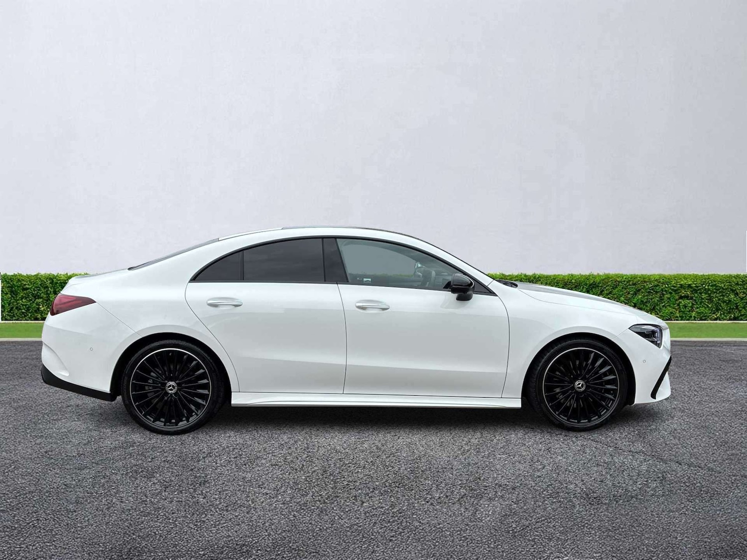 Used Mercedes-Benz CLA 2025 for sale - 78190968: Photo 3