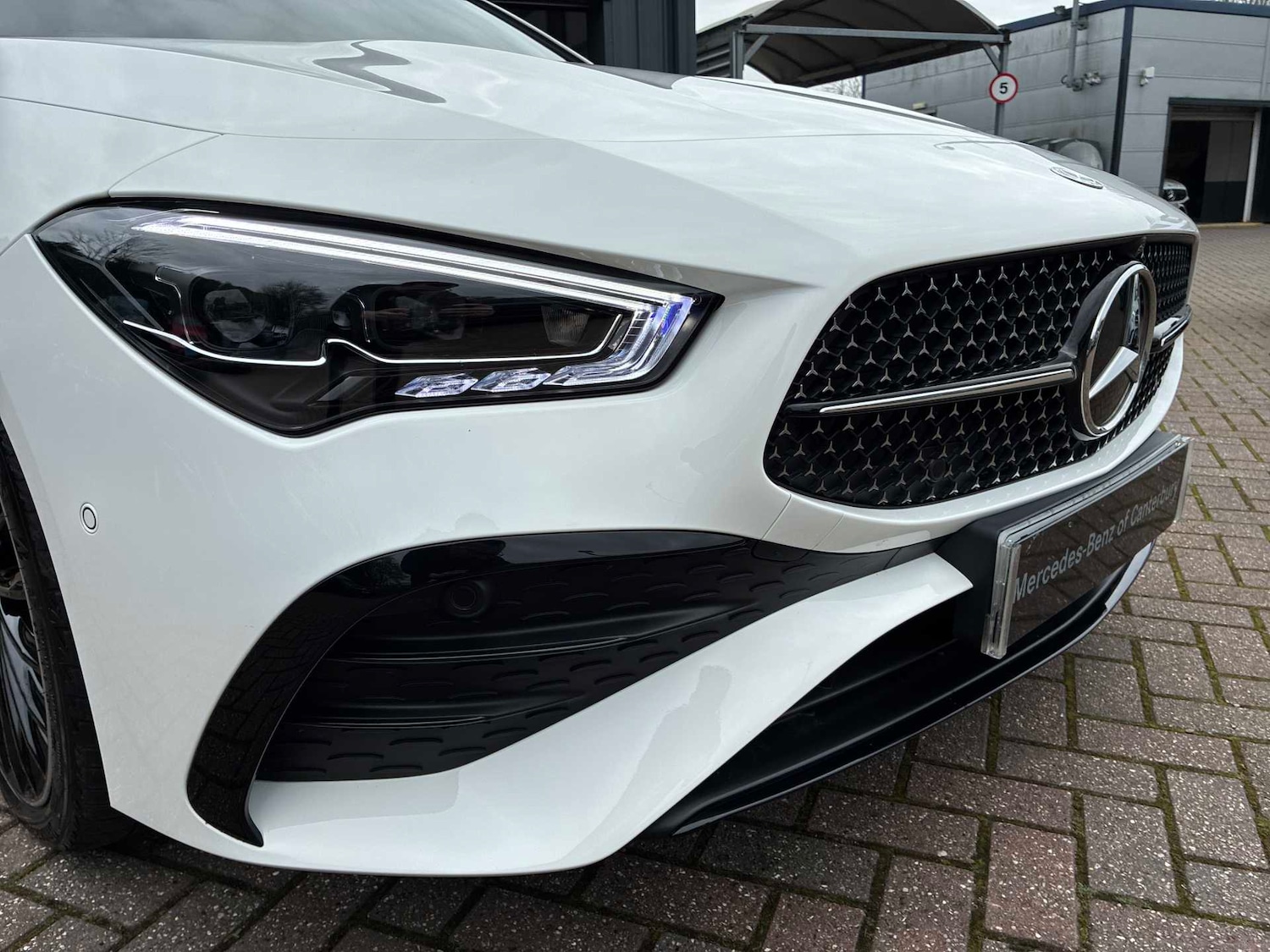 Used Mercedes-Benz CLA 2025 for sale - 78190968: Photo 32