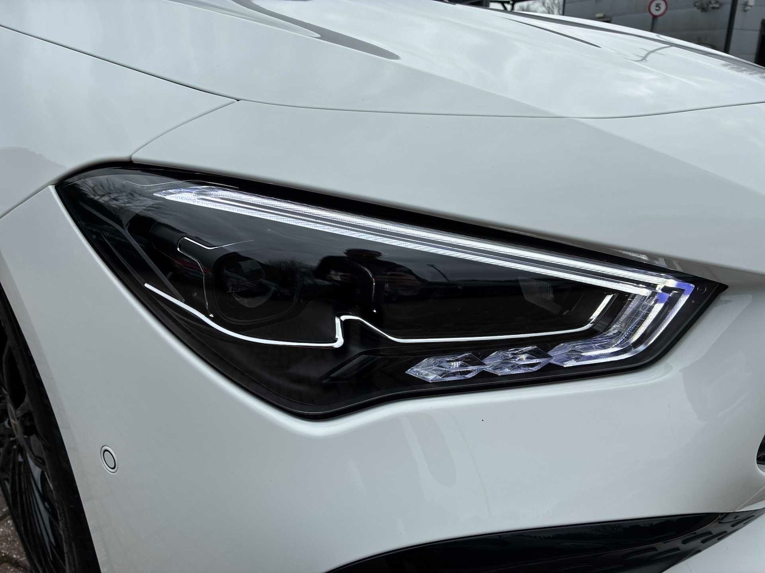 Used Mercedes-Benz CLA 2025 for sale - 78190968: Photo 33