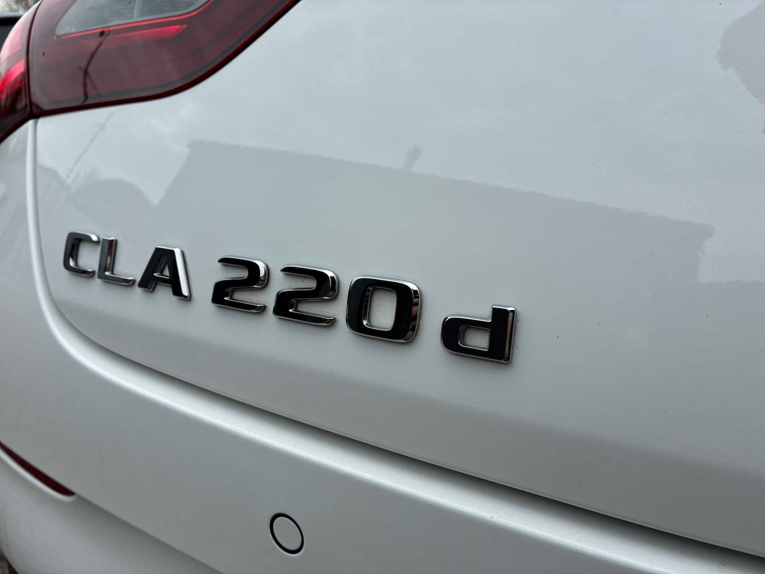 Used Mercedes-Benz CLA 2025 for sale - 78190968: Photo 34