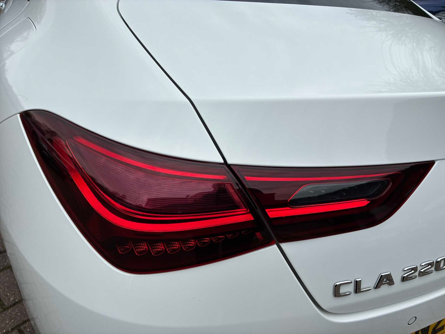 Used Mercedes-Benz CLA 2025 for sale - 78190968: Photo 35