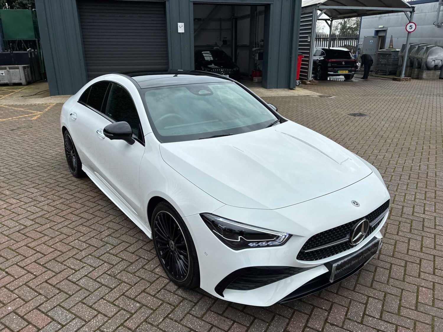 Used Mercedes-Benz CLA 2025 for sale - 78190968: Photo 37