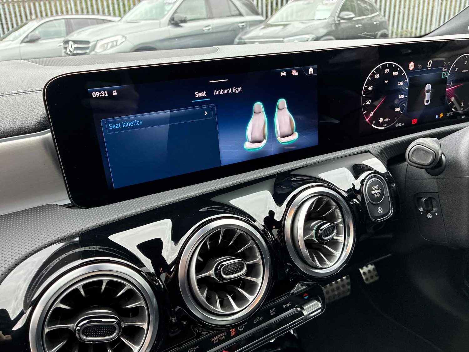 Used Mercedes-Benz CLA 2025 for sale - 78190968: Photo 39