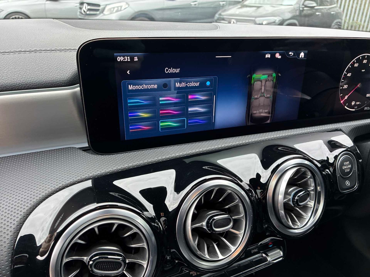 Used Mercedes-Benz CLA 2025 for sale - 78190968: Photo 40