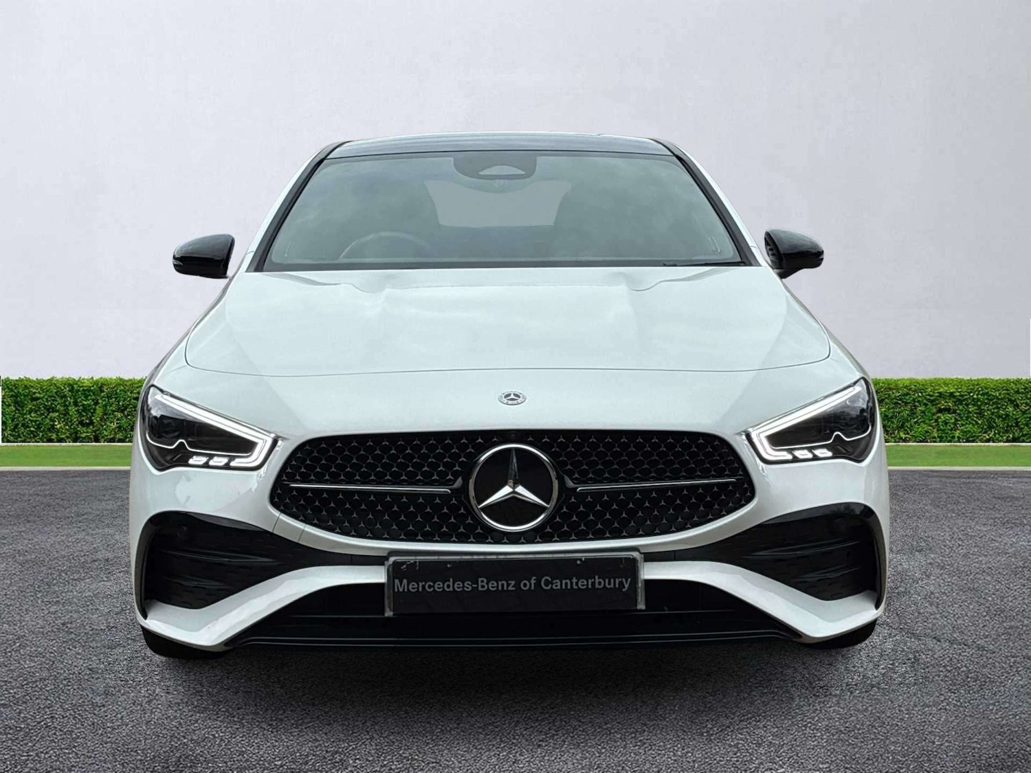 Used Mercedes-Benz CLA 2025 for sale - 78190968: Photo 5