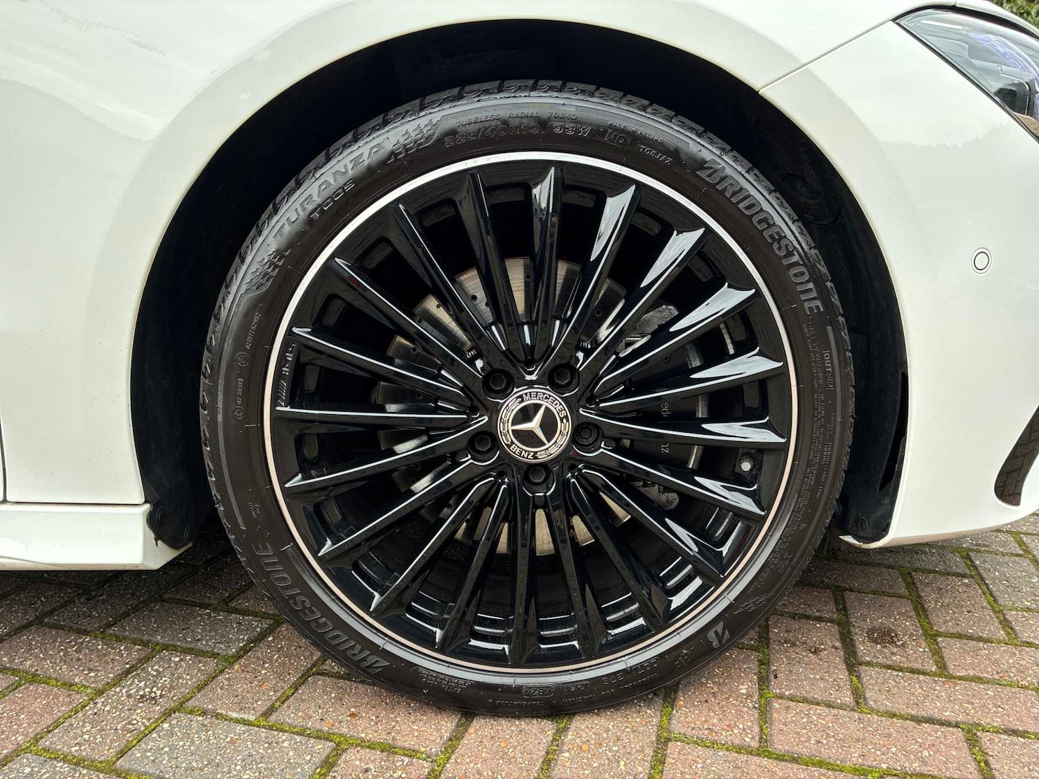 Used Mercedes-Benz CLA 2025 for sale - 78190968: Photo 6