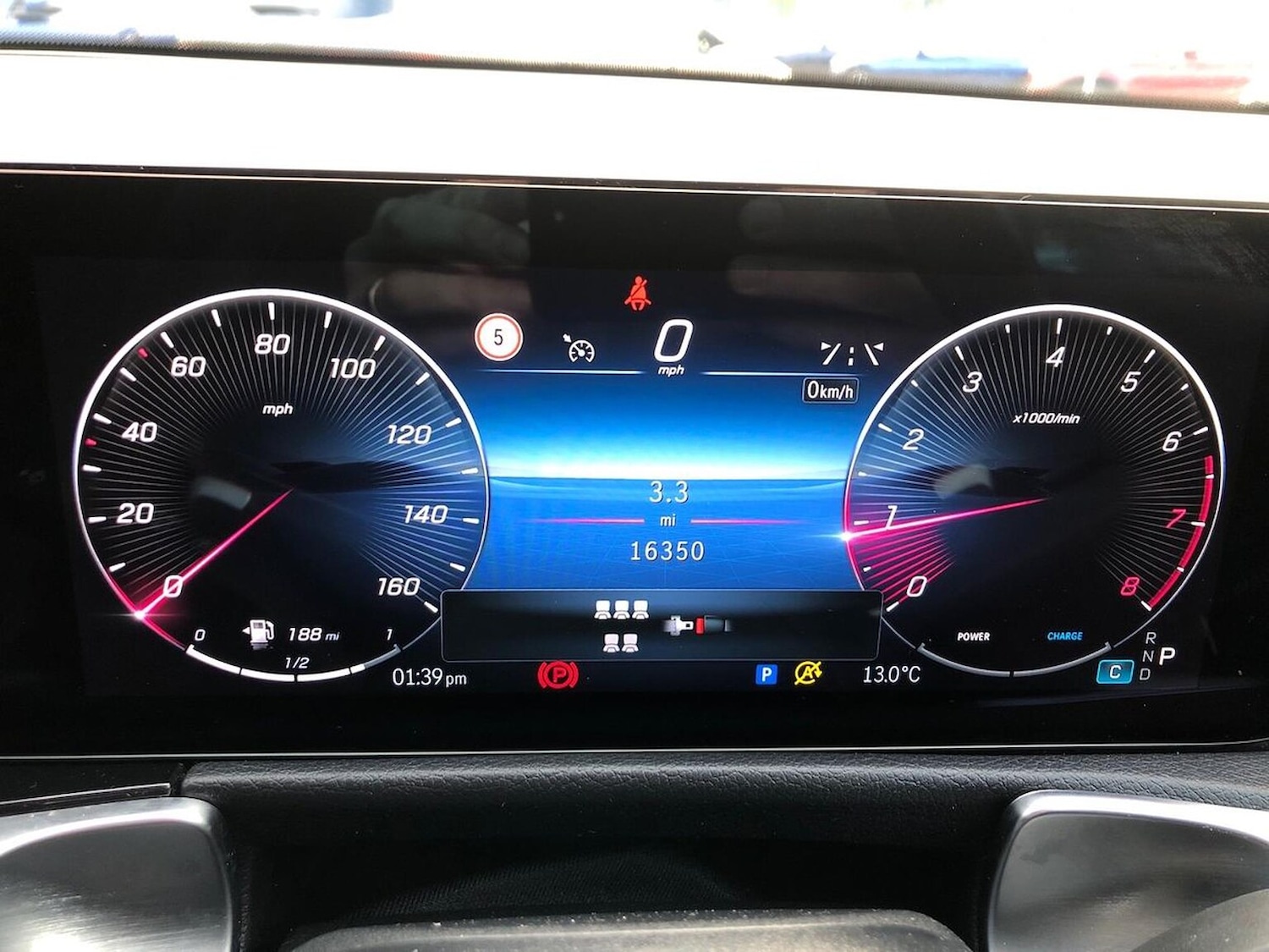 Used Mercedes-Benz GLB 2024 for sale - 76924556: Photo 10