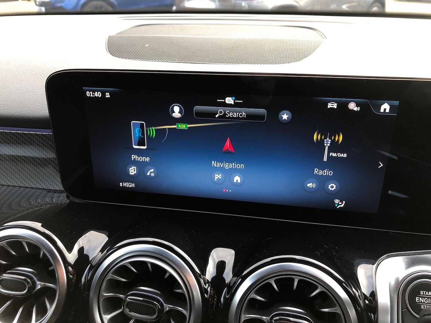 Used Mercedes-Benz GLB 2024 for sale - 76924556: Photo 11