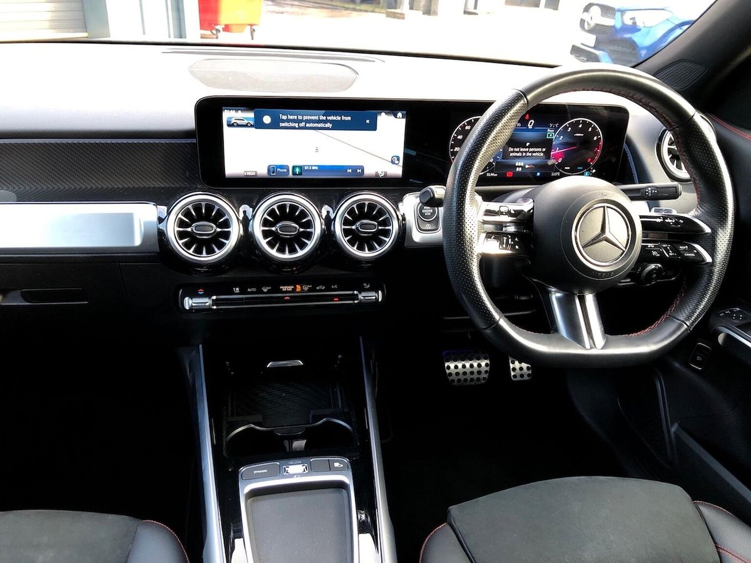 Used Mercedes-Benz GLB 2024 for sale - 76924556: Photo 13