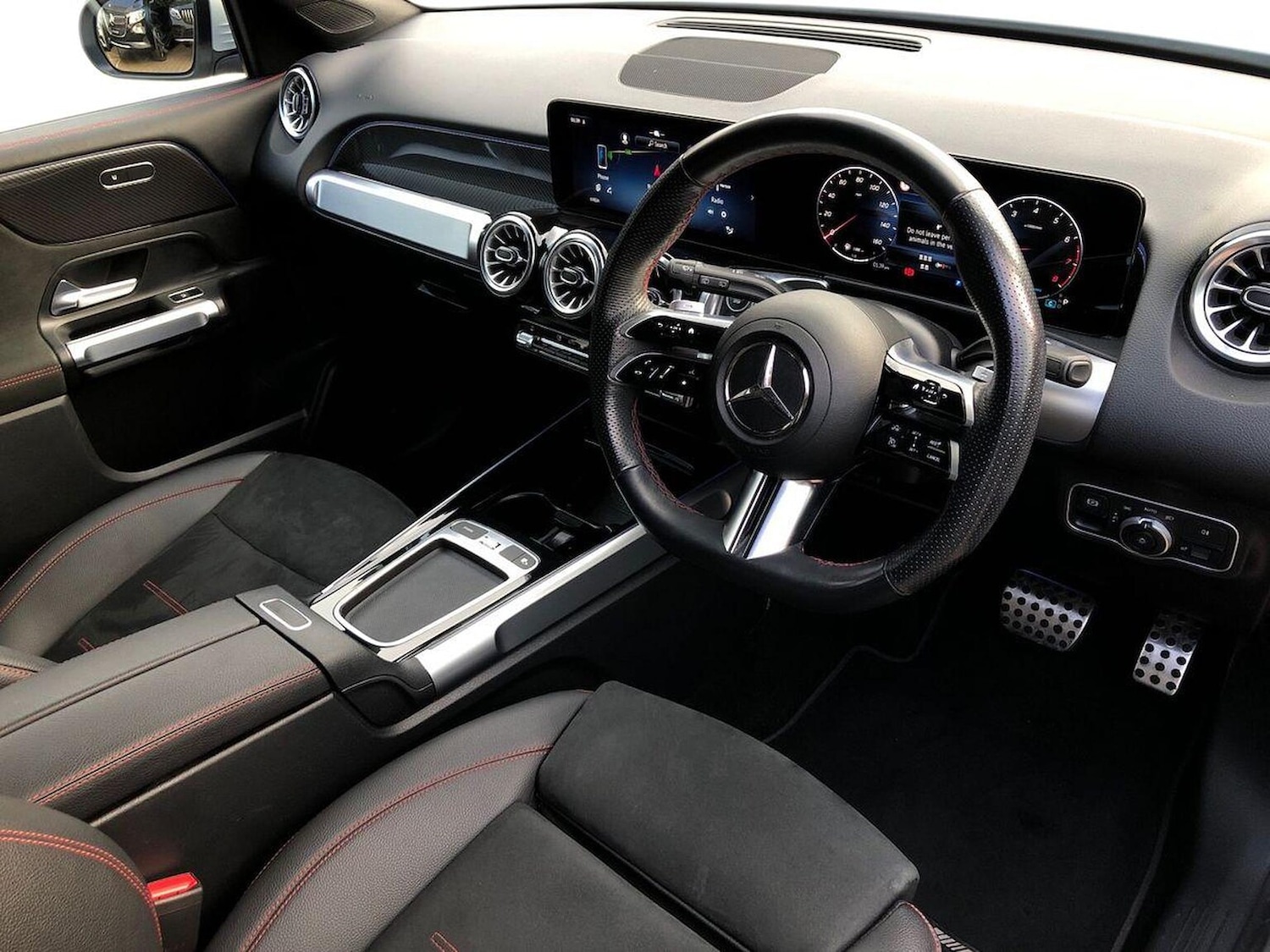 Used Mercedes-Benz GLB 2024 for sale - 76924556: Photo 15