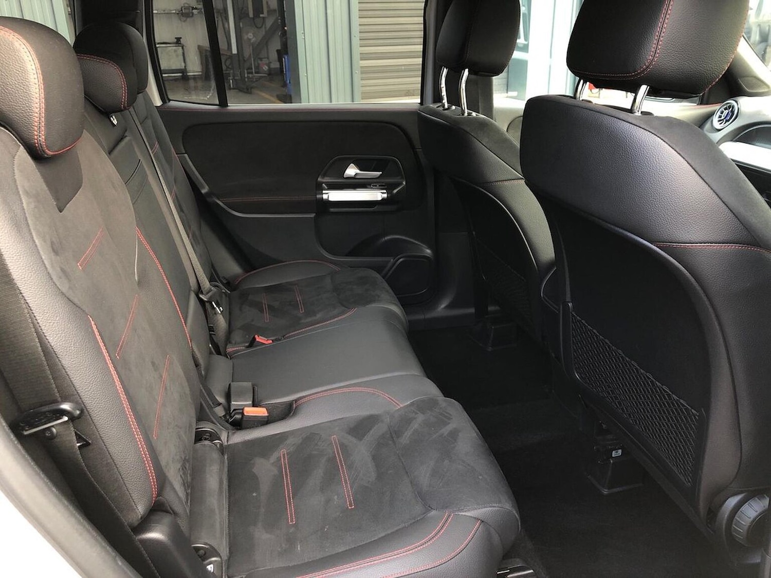 Used Mercedes-Benz GLB 2024 for sale - 76924556: Photo 16