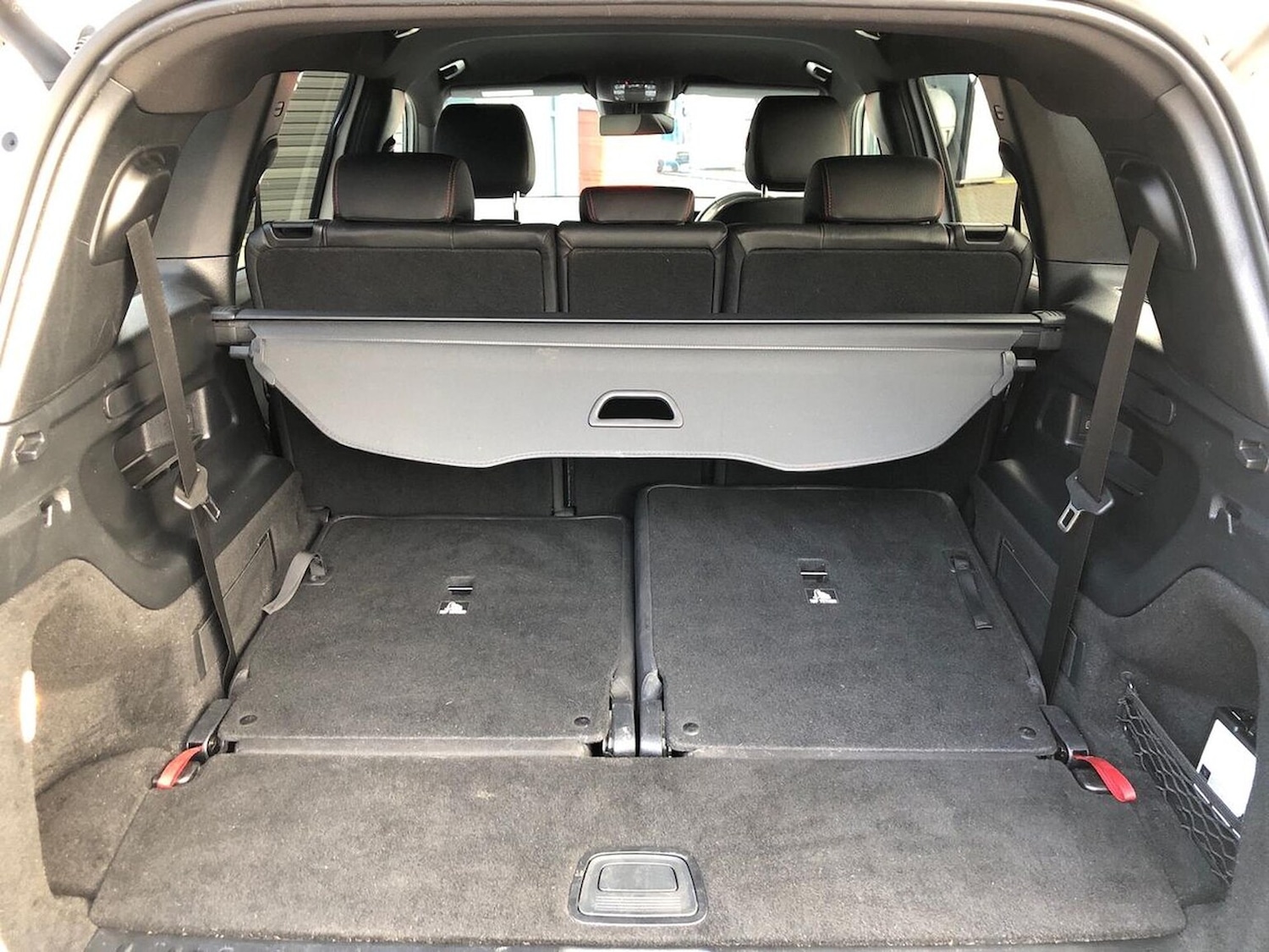 Used Mercedes-Benz GLB 2024 for sale - 76924556: Photo 17